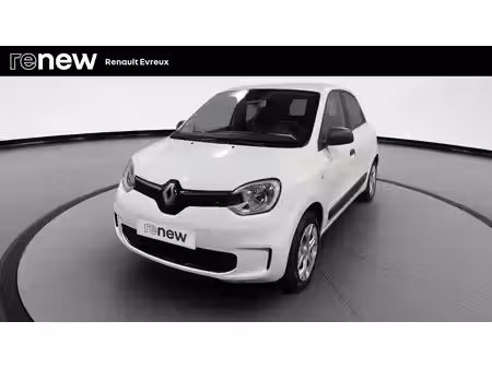 Renault Twingo 81