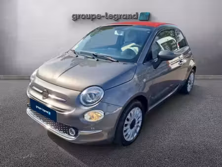 Fiat 500 1.2 69 Lounge
