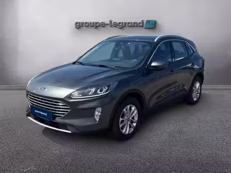 Ford Kuga 2.5 152 Titanium