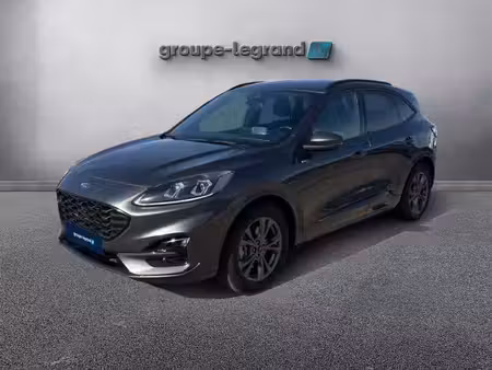 Ford Kuga 2.5 225 ST Line X