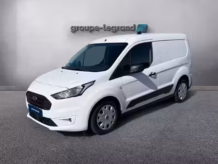 Ford Transit 1.0 101 Trend