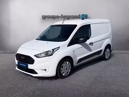 Ford Transit 1.0 101 Trend