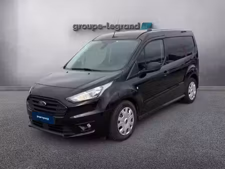 Ford Transit 1.5 101 Trend