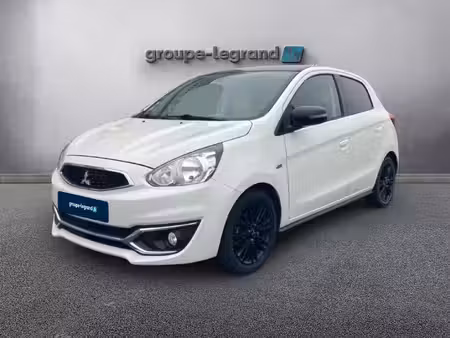Mitsubishi Space Star 1.2 80