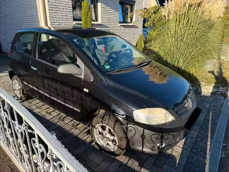 Volkswagen FOX 1.2 55 Fox