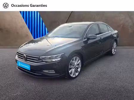 Volkswagen Passat 1.6 TDI 120 Business