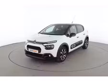 Citroën C3 1.2 PureTech 110