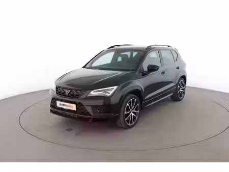 Cupra Ateca 2.0 TSI 300