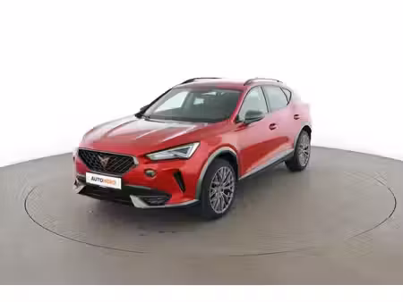 Cupra Formentor 1.5 TSI 150