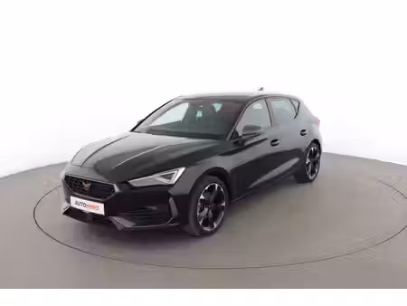 Cupra Leon 1.5 TSI 150