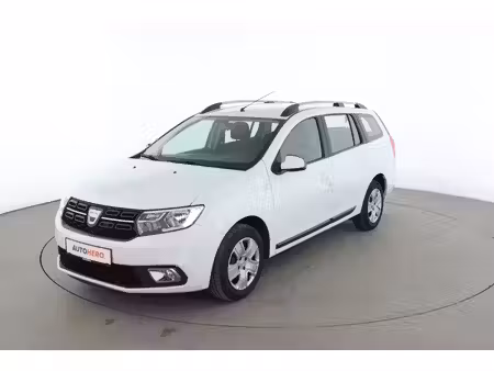 Dacia Logan 1.0 SCe