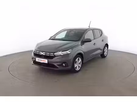 Dacia Sandero 1.0 TCe 67
