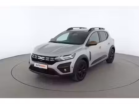 Dacia Sandero 1.0 TCe