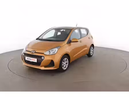 Hyundai i10 1.0 67