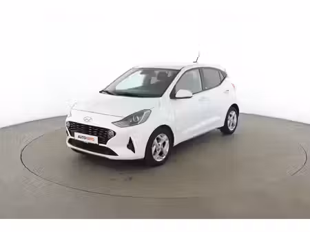 Hyundai i10 1.0 67