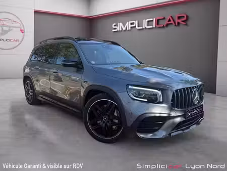 Mercedes-Benz GL 