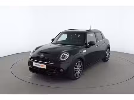 Mini Mini Cooper S 2.0 192