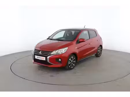 Mitsubishi Space Star 1.2 71