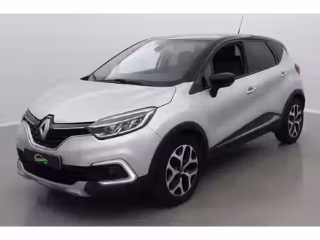 Renault Captur 1.3 TCe 150 Intens