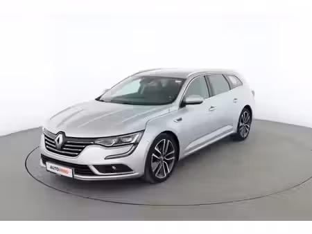 Renault Talisman 1.6 dCi 160
