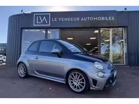 Abarth 695 1.4 180 Rivale