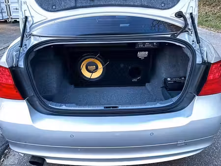 BMW Série 3 318i 2.0 143