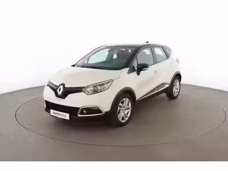 Renault Captur 1.2 TCe 120