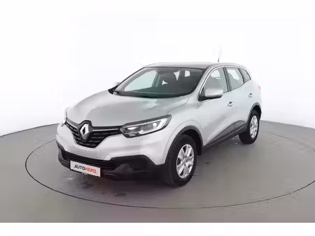 Renault Kadjar 1.2 TCe 130