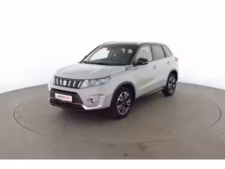 Suzuki Vitara 1.4 140