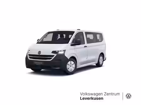 Volkswagen Caravelle 136