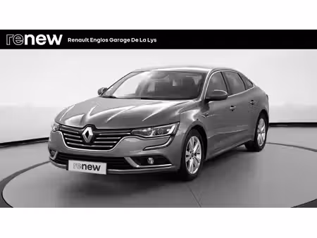Renault Talisman 1.7 dCi 150