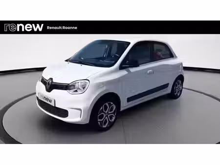 Renault Twingo 81 Équilibre
