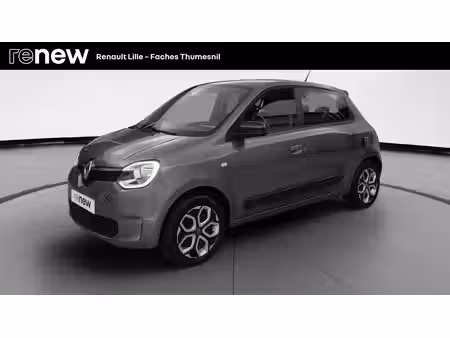 Renault Twingo 1.0 SCe 65