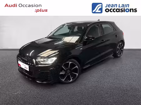 Audi A1 25 TFSI 1.0 TFSI 95 S line