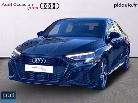 Audi A3 35 TDI 2.0 TDI 150 S line