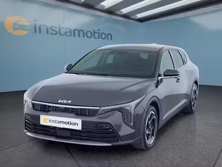 Kia K4 