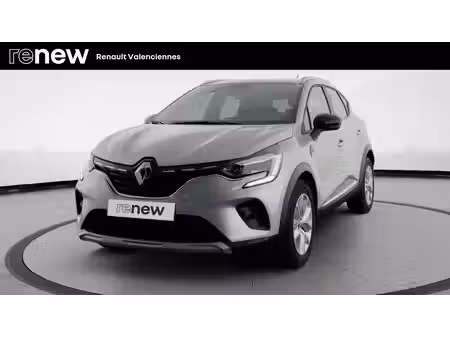 Renault Captur 1.0 TCe 91