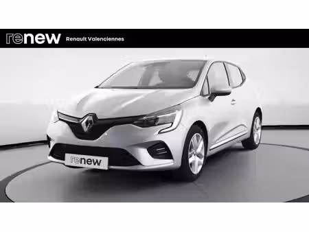 Renault Clio 1.0 SCe 65