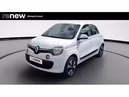 Renault Twingo 0.9 TCe 90
