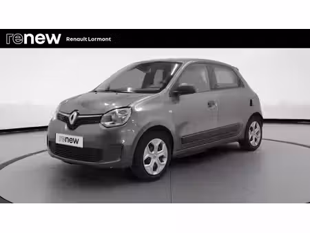 Renault Twingo 81