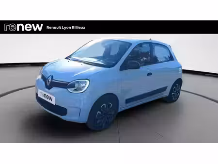 Renault Twingo 81