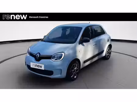 Renault Twingo 1.0 SCe 65