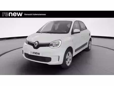 Renault Twingo 1.0 SCe 65