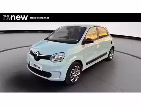 Renault Twingo 1.0 SCe 65