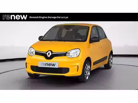 Renault Twingo 1.0 SCe 65