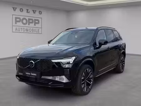 Volvo XC90 T8 2.0 310 4x4