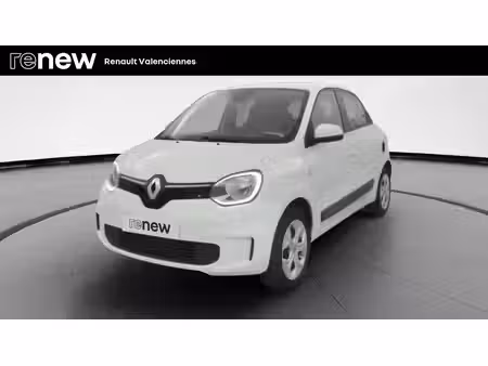 Renault Twingo 1.0 SCe 65