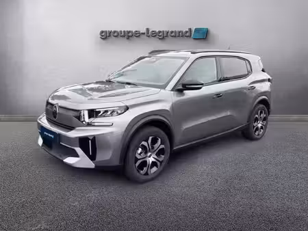 Citroën C3 Aircross 1.2 145 Plus