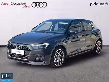 Audi A1 30 TFSI 1.0 TFSI 116