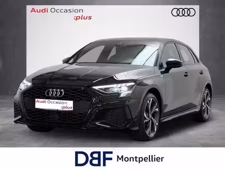 Audi A3 2.0 TDI 150